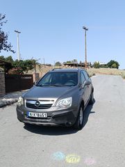 Opel Antara 2009