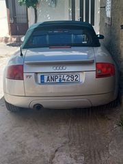 Audi TT 2003