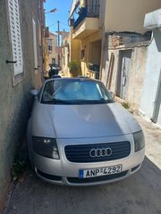Audi TT 2003-thumb-1