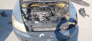 ΚΙΝΗΤΗΡΑΣ ΜΟΤΕΡ SKODA OCTAVIA 08-13