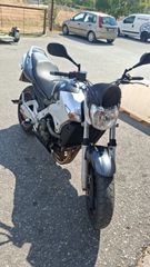Suzuki GSR 600 2008 2008