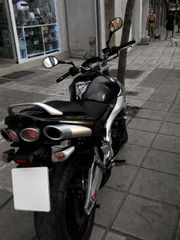 Suzuki GSR 600 2008 2008-thumb-2