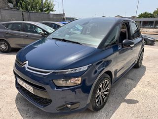 Citroen C4 Picasso 2016 1.6 diesel