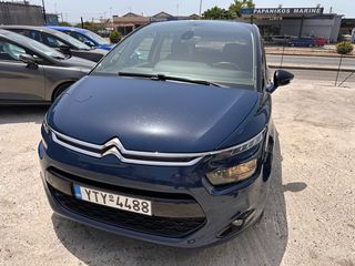 Citroen C4 Picasso 2016 1.6 diesel-thumb-1