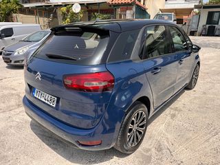 Citroen C4 Picasso 2016 1.6 diesel-thumb-5