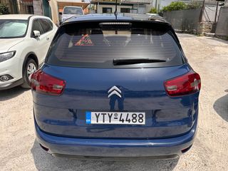 Citroen C4 Picasso 2016 1.6 diesel-thumb-6