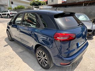 Citroen C4 Picasso 2016 1.6 diesel-thumb-7
