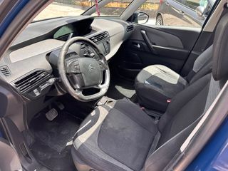 Citroen C4 Picasso 2016 1.6 diesel-thumb-9