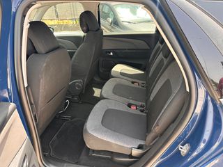 Citroen C4 Picasso 2016 1.6 diesel-thumb-12