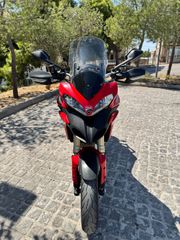 Ducati Multistrada 1200 2011-thumb-2