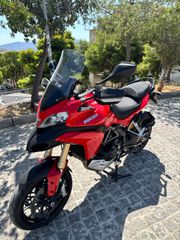 Ducati Multistrada 1200 2011-thumb-1