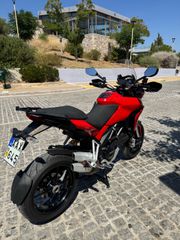 Ducati Multistrada 1200 2011-thumb-3