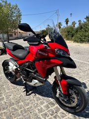 Ducati Multistrada 1200 2011-thumb-5