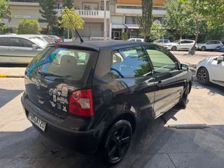 Volkswagen Polo 2003
