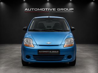 Chevrolet Matiz 2006 ΓΡΑΜΜΑΤΙΑ ΜΕΤΑΞΥ ΜΑΣ ΑΠΟ 150€