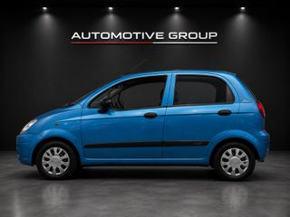 Chevrolet Matiz 2006 ΓΡΑΜΜΑΤΙΑ ΜΕΤΑΞΥ ΜΑΣ ΑΠΟ 150€-thumb-2