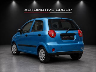Chevrolet Matiz 2006 ΓΡΑΜΜΑΤΙΑ ΜΕΤΑΞΥ ΜΑΣ ΑΠΟ 150€-thumb-4
