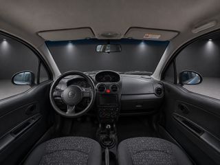 Chevrolet Matiz 2006 ΓΡΑΜΜΑΤΙΑ ΜΕΤΑΞΥ ΜΑΣ ΑΠΟ 150€-thumb-8