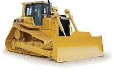 Μπουλντόζες CAT 2005 D6R LGP+RIPPER +ARISTO ++EYKAIREIA+