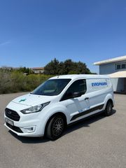 Κλούβα Ford 2021 FORD TRANSIT CONNECT
