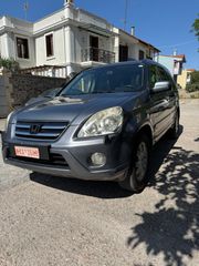 Honda CR-V 2006