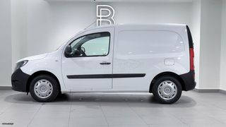 Κλούβα Mercedes-Benz 2020 CITAN VAN LONG 109 CDI/AUTOBESIKOS-thumb-3