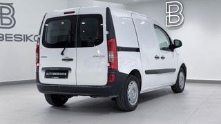 Κλούβα Mercedes-Benz 2020 CITAN VAN LONG 109 CDI/AUTOBESIKOS-thumb-6