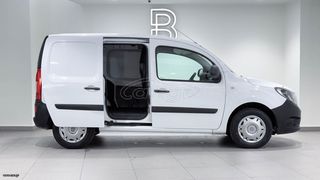 Κλούβα Mercedes-Benz 2020 CITAN VAN LONG 109 CDI/AUTOBESIKOS-thumb-8