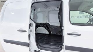 Κλούβα Mercedes-Benz 2020 CITAN VAN LONG 109 CDI/AUTOBESIKOS-thumb-12