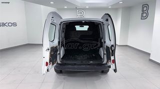 Κλούβα Mercedes-Benz 2020 CITAN VAN LONG 109 CDI/AUTOBESIKOS-thumb-13