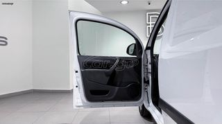 Κλούβα Mercedes-Benz 2020 CITAN VAN LONG 109 CDI/AUTOBESIKOS-thumb-16