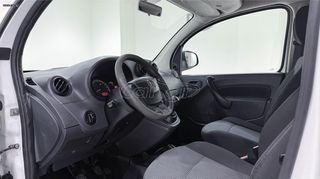 Κλούβα Mercedes-Benz 2020 CITAN VAN LONG 109 CDI/AUTOBESIKOS-thumb-17