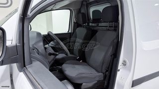 Κλούβα Mercedes-Benz 2020 CITAN VAN LONG 109 CDI/AUTOBESIKOS-thumb-18