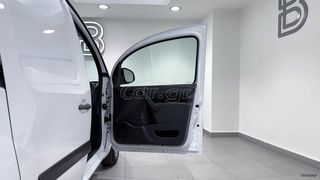 Κλούβα Mercedes-Benz 2020 CITAN VAN LONG 109 CDI/AUTOBESIKOS-thumb-21