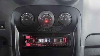 Κλούβα Mercedes-Benz 2020 CITAN VAN LONG 109 CDI/AUTOBESIKOS-thumb-22