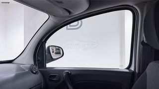 Κλούβα Mercedes-Benz 2020 CITAN VAN LONG 109 CDI/AUTOBESIKOS-thumb-25
