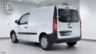 Κλούβα Mercedes-Benz 2020 CITAN VAN LONG 109 CDI/AUTOBESIKOS-thumb-26