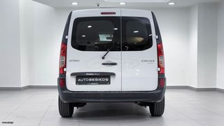 Κλούβα Mercedes-Benz 2020 CITAN VAN LONG 109 CDI/AUTOBESIKOS-thumb-27