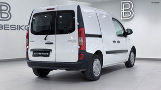 Κλούβα Mercedes-Benz 2020 CITAN VAN LONG 109 CDI/AUTOBESIKOS-thumb-28