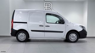 Κλούβα Mercedes-Benz 2020 CITAN VAN LONG 109 CDI/AUTOBESIKOS-thumb-29