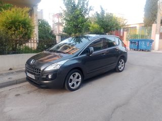 Peugeot 3008 2012