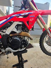 Honda CRF 450R 2022-thumb-1