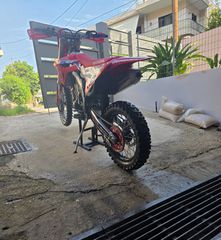 Honda CRF 450R 2022-thumb-2