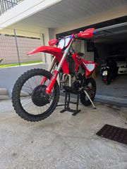 Honda CRF 450R 2022-thumb-3