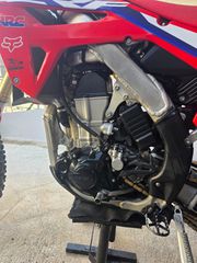 Honda CRF 450R 2022-thumb-4