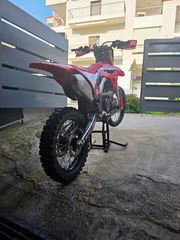 Honda CRF 450R 2022-thumb-5