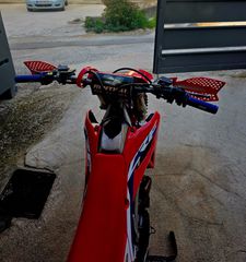 Honda CRF 450R 2022-thumb-6