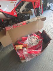 Honda CRF 450R 2022-thumb-7