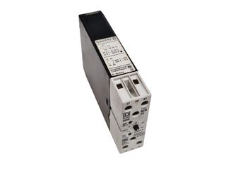 Χρονικό Ρελέ Καθυστέρησης Απόκρισης Square D MZM 30 (On-Delay Timer 1.5-30s / Starkstrom Zeitrelais)