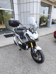 Honda X-ADV 2018 TRACTION CONTROL-thumb-1